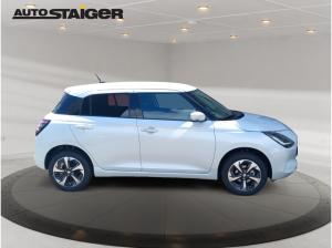 Suzuki Swift Allradantrieb🚗Comfort🔥Premium-Features