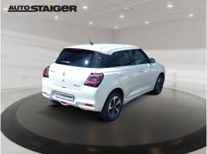 Suzuki Swift Allradantrieb🚗Comfort🔥Premium-Features