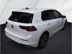 Volkswagen Golf VIII 1.5 TSI LED+NAV+AHK+KAMERA - Goal