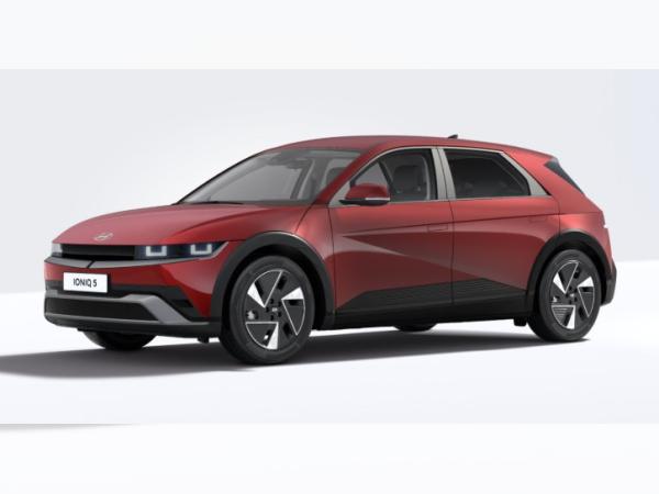Hyundai IONIQ 5 Nur kurze Zeit 🚗 800Volt Technologie❗