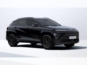 Hyundai KONA Elektro Trend 150 kW *3000 EUR Förderung* el. Heckklappe*SOFORT