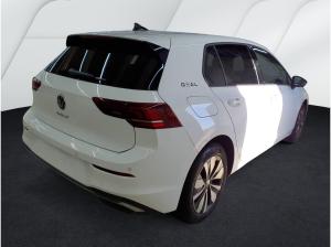 Volkswagen Golf VIII 1.5 TSI LED+NAV+AHK+ACC+KAMERA - Goal