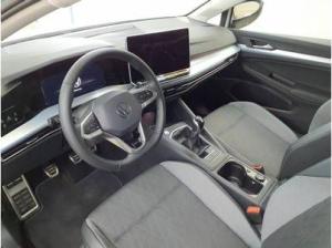 Volkswagen Golf VIII 1.5 TSI LED+NAV+AHK+ACC+KAMERA - Goal