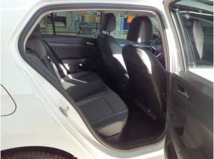Volkswagen Golf VIII 1.5 TSI LED+NAV+AHK+ACC+KAMERA - Goal