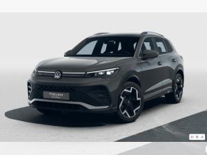 Volkswagen Tiguan 1.5 eHybrid - R-Line 💥 Top-Angebot: Hochwertige Ausstattung zum attraktiven Leasingpreis!