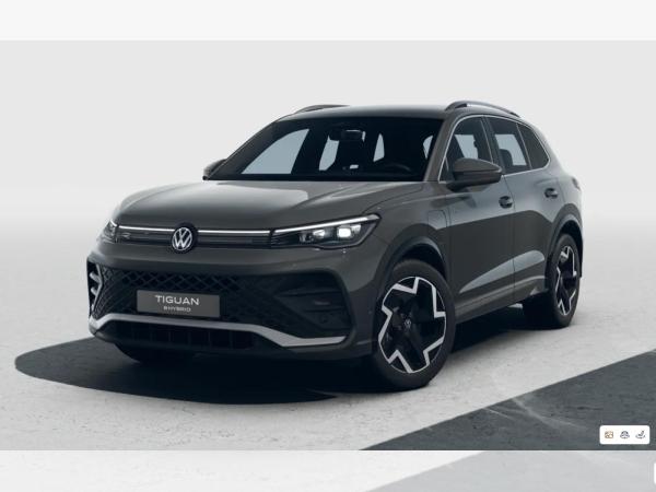 Volkswagen Tiguan 1.5 eHybrid - R-Line 💥 Top-Angebot: Hochwertige Ausstattung zum attraktiven Leasingpreis!