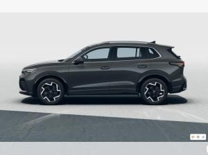 Volkswagen Tiguan 1.5 eHybrid - R-Line 💥 Top-Angebot: Hochwertige Ausstattung zum attraktiven Leasingpreis!