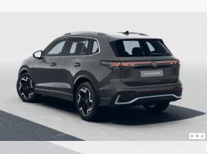 Volkswagen Tiguan 1.5 eHybrid - R-Line 💥 Top-Angebot: Hochwertige Ausstattung zum attraktiven Leasingpreis!