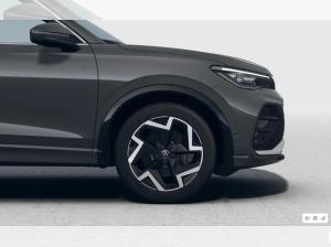 Volkswagen Tiguan 1.5 eHybrid - R-Line 💥 Top-Angebot: Hochwertige Ausstattung zum attraktiven Leasingpreis!