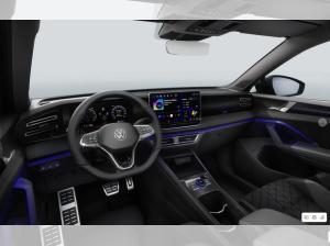 Volkswagen Tiguan 1.5 eHybrid - R-Line 💥 Top-Angebot: Hochwertige Ausstattung zum attraktiven Leasingpreis!