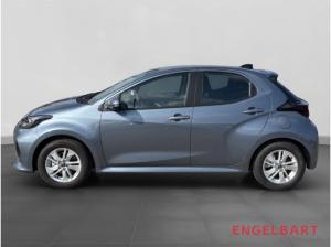 Mazda 2 Hybrid Centre-Line ACC Apple CarPlay Android Auto Klimaautom Musikstreaming DAB SHZ