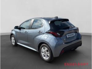 Mazda 2 Hybrid Centre-Line ACC Apple CarPlay Android Auto Klimaautom Musikstreaming DAB SHZ
