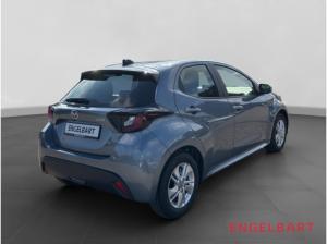 Mazda 2 Hybrid Centre-Line ACC Apple CarPlay Android Auto Klimaautom Musikstreaming DAB SHZ