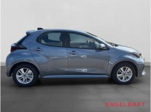 Mazda 2 Hybrid Centre-Line ACC Apple CarPlay Android Auto Klimaautom Musikstreaming DAB SHZ