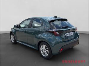 Mazda 2 Hybrid Prime-Line ACC Apple CarPlay Android Auto Klimaautom Musikstreaming DAB SHZ