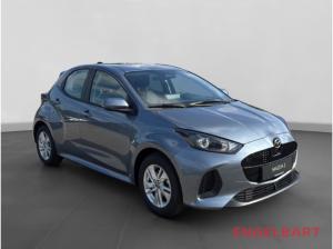 Mazda 2 Hybrid Centre-Line ACC Apple CarPlay Android Auto Klimaautom Musikstreaming DAB SHZ