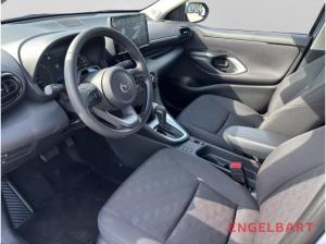 Mazda 2 Hybrid Centre-Line ACC Apple CarPlay Android Auto Klimaautom Musikstreaming DAB SHZ