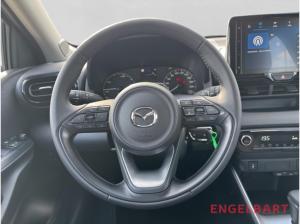 Mazda 2 Hybrid Centre-Line ACC Apple CarPlay Android Auto Klimaautom Musikstreaming DAB SHZ