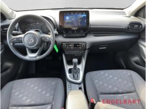 Mazda 2 Hybrid Centre-Line ACC Apple CarPlay Android Auto Klimaautom Musikstreaming DAB SHZ