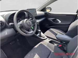 Mazda 2 Hybrid Prime-Line ACC Apple CarPlay Android Auto Klimaautom Musikstreaming DAB SHZ