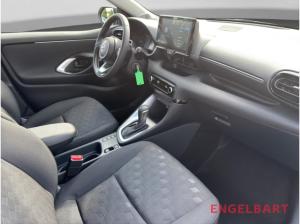 Mazda 2 Hybrid Centre-Line ACC Apple CarPlay Android Auto Klimaautom Musikstreaming DAB SHZ