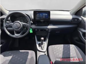 Mazda 2 Hybrid Prime-Line ACC Apple CarPlay Android Auto Klimaautom Musikstreaming DAB SHZ