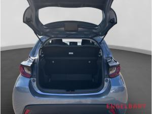 Mazda 2 Hybrid Centre-Line ACC Apple CarPlay Android Auto Klimaautom Musikstreaming DAB SHZ