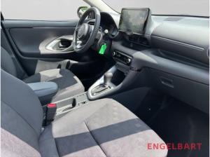 Mazda 2 Hybrid Prime-Line ACC Apple CarPlay Android Auto Klimaautom Musikstreaming DAB SHZ