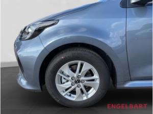 Mazda 2 Hybrid Centre-Line ACC Apple CarPlay Android Auto Klimaautom Musikstreaming DAB SHZ