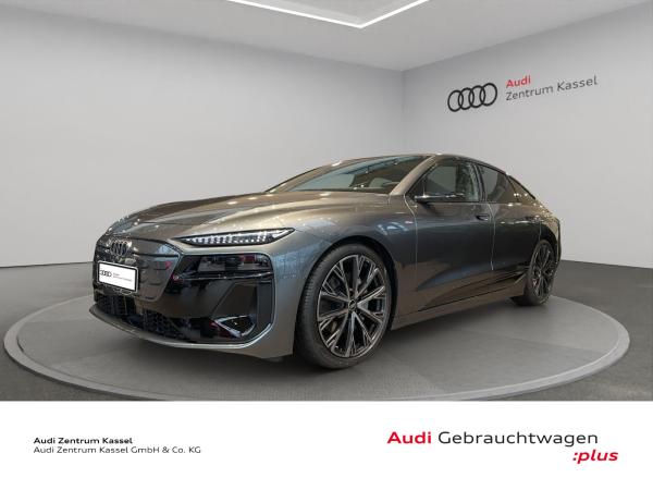 Audi A6 e-tron A6 Sportback e-tron performance Matrix Pano B&O