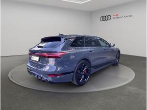 Audi A6 e-tron A6 Avant e-tron qu. S line Matrix B&O HuD 360°