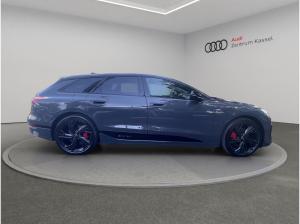 Audi A6 e-tron A6 Avant e-tron qu. S line Matrix B&O HuD 360°