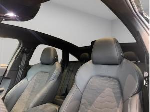 Audi A6 e-tron A6 Sportback e-tron performance Matrix Pano B&O