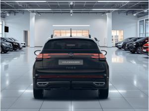Volkswagen Taigo R-Line 1,0 TSI (116 PS) DSG *AHK*NAVI PRO*GANZJAHRESREIFEN*