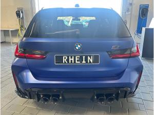 BMW M3 Competition Touring mit M xDrive🔥M Performance Deals⚡*SOFORT VERFÜGBAR*