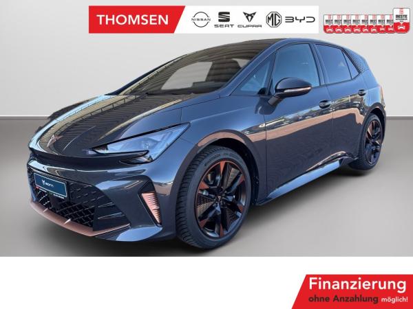 Cupra Born * frei Konfigurierbar * Q3-Privat