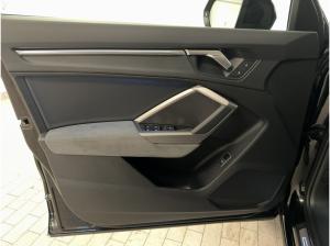 Audi Q3 advanced 35 TFSI S tr. AHK PDC MATRIX NAVI