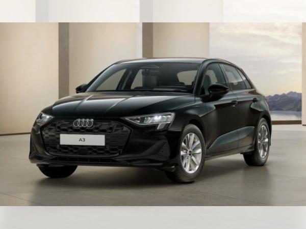 Audi A3 Sportback neues Modell❌ Bestellaktion ❌ bis 09.07.