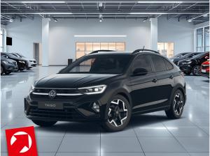 Volkswagen Taigo R-Line 1,0 TSI (116 PS) DSG *AHK*NAVI PRO*GANZJAHRESREIFEN*