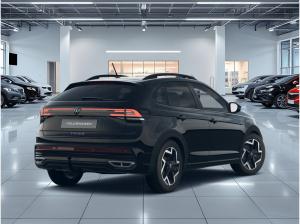 Volkswagen Taigo R-Line 1,0 TSI (116 PS) DSG *AHK*NAVI PRO*GANZJAHRESREIFEN*