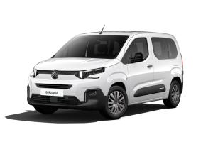 Citroën Berlingo PLUS 100