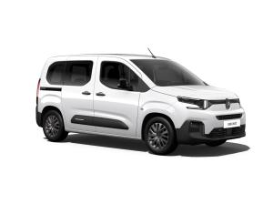 Citroën Berlingo PLUS 100