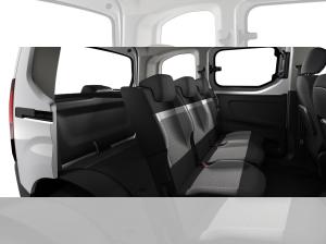 Citroën Berlingo PLUS 100
