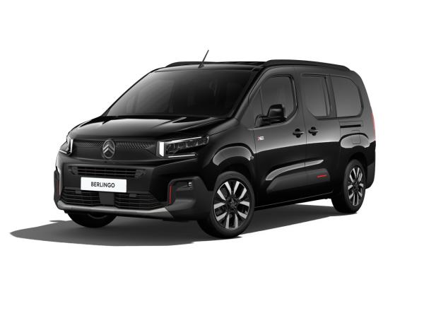 Citroën Berlingo MAX-XL