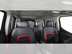 Citroën Berlingo MAX-XL