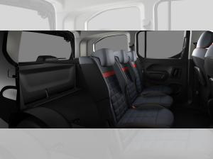 Citroën Berlingo MAX-XL