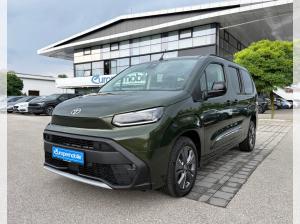 Toyota Proace City Verso TEAMPLAYER L2 1.5 D-4D 96 kW AT 7-Sitzer (UVP 42.250€/SOFORT) LED/WINTER/17"ALU/SMART/PRIVACY/