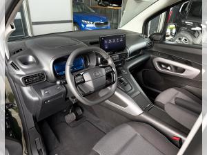 Toyota Proace City Verso TEAMPLAYER L2 1.5 D-4D 96 kW AT 7-Sitzer (UVP 42.250€/SOFORT) LED/WINTER/17"ALU/SMART/PRIVACY/