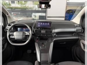 Toyota Proace City Verso TEAMPLAYER L2 1.5 D-4D 96 kW AT 7-Sitzer (UVP 42.250€/SOFORT) LED/WINTER/17"ALU/SMART/PRIVACY/