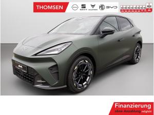 Cupra Raval Endurance *frei konfigurierbar* Q3-Privat